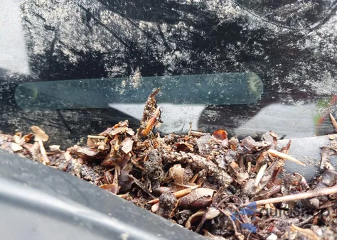 2005 Volvo S40 2.4I from USA, damaged, VIN YV1MS382152091398